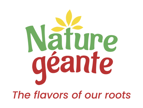 Nature Géante