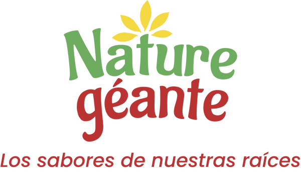 Nature Géante